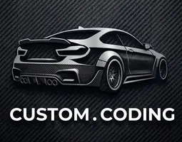 Custom Coding
